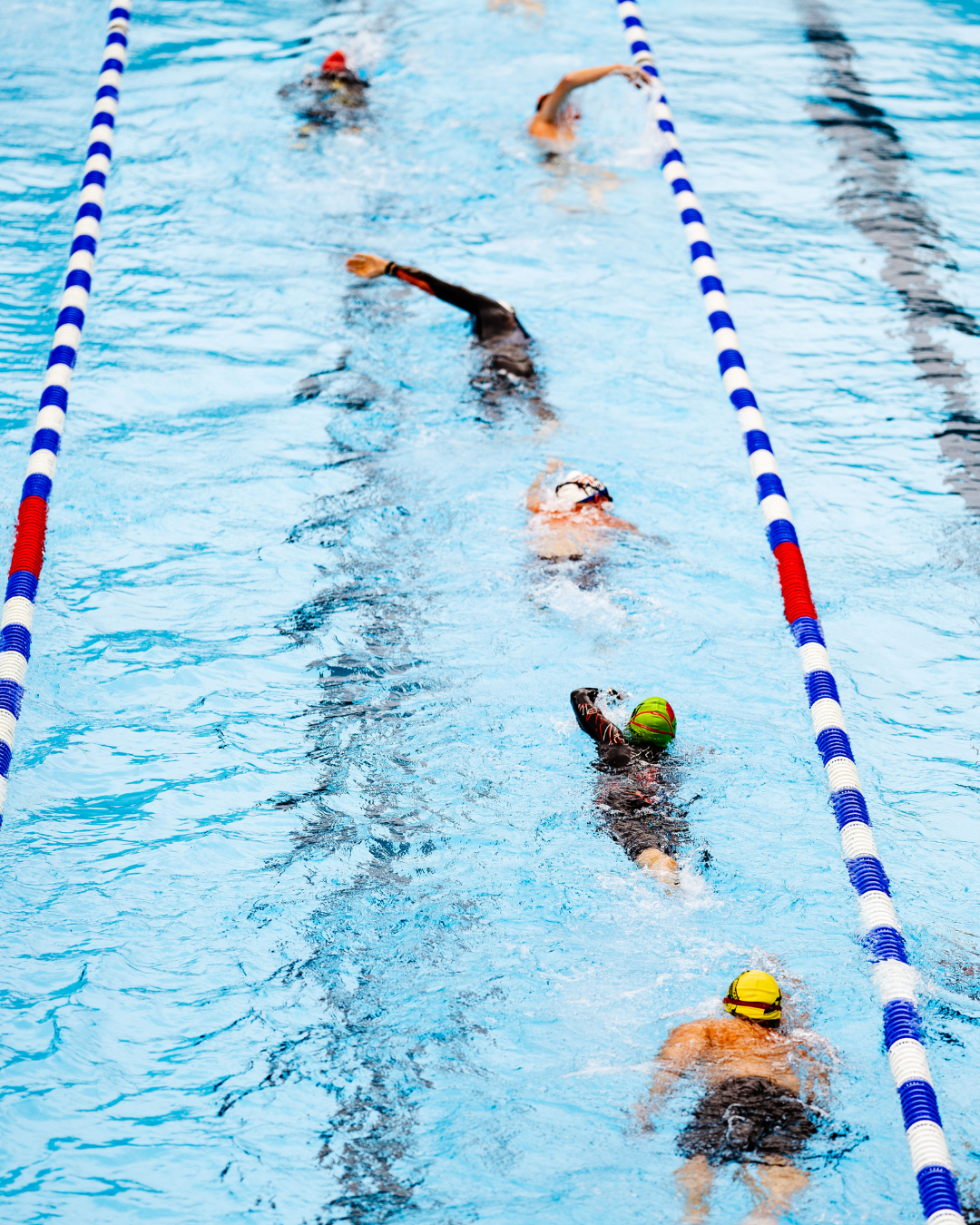 Die Swim-Challange kommt zurück ins Freibad Wiembachtal! Die Swim-Challange kommt zurück ins Freibad Wiembachtal!